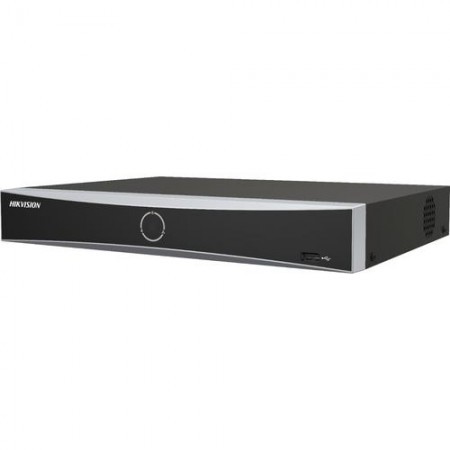 Hikvision 4 Ch NVR PoE DS-7604NXI-K1/4P