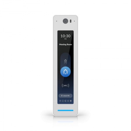 Ubiquiti UniFi Access G3 Reader Pro (White)