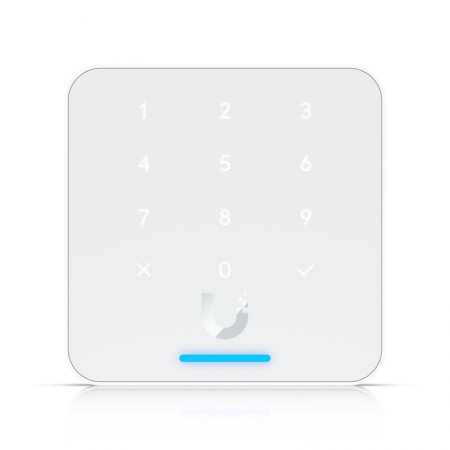 Ubiquiti UniFi Access G3 Reader Flex (White)