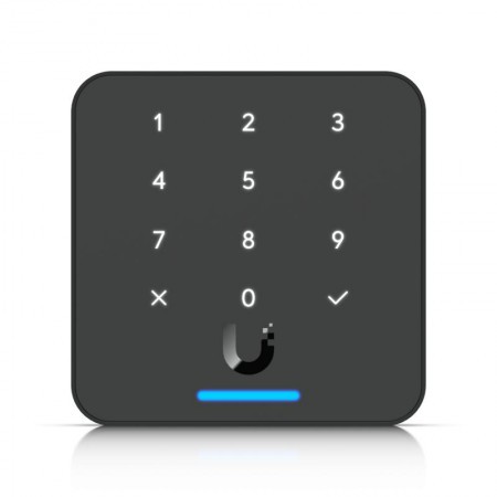 Ubiquiti UniFi Access G3 Reader Flex (Black)