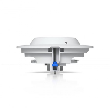Ubiquiti AI Dome Camera Flush Mount (White)
