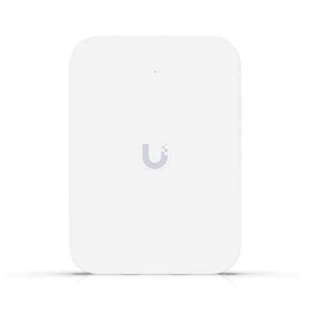 Ubiquiti UniFi U7 In-Wall wireless access point Wi-Fi 7