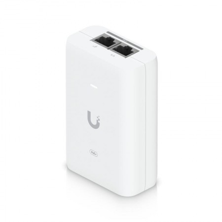 Ubiquiti 2.5G PoE+ Adapter (30W)