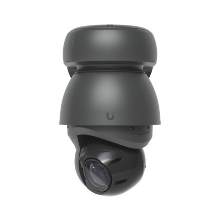 Ubiquiti UniFi Protect AI PTZ Industrial (Black)