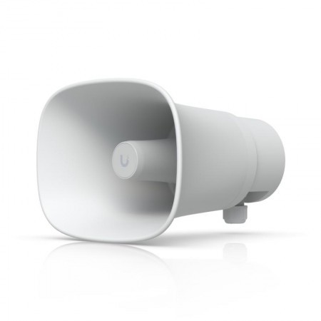 Ubiquiti AI Horn Speaker (White)