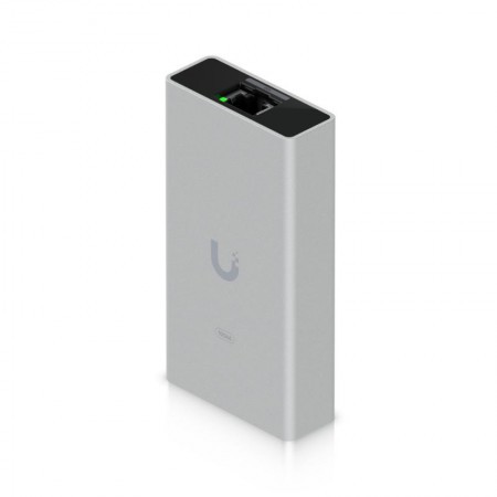 Ubiquiti 10G Ethernet Adapter, RJ45/USB Type-C