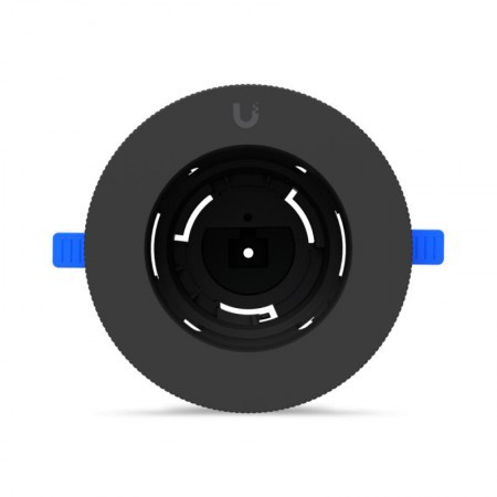 Ubiquiti G5 PTZ In-Ceiling Mount Smoked Bubble (Black)