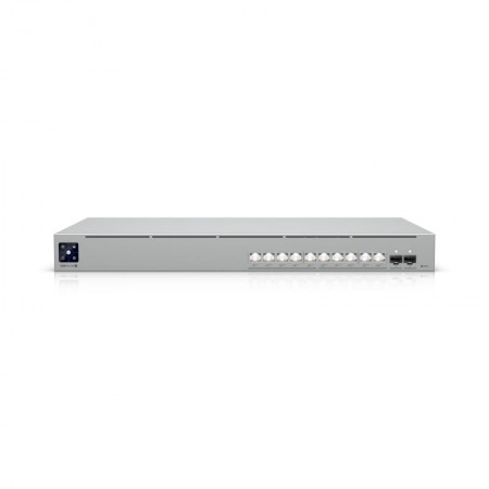 Ubiquiti UniFi Switch Pro XG 10 400W PoE 10 poort