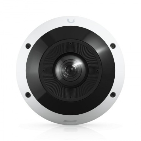 Ubiquiti UniFi Protect G6 Pro 360 (White)