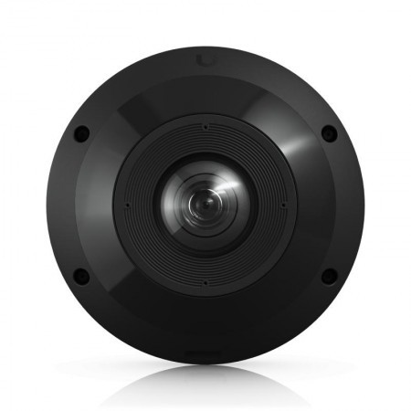 Ubiquiti UniFi Protect G6 Pro 360 (Black)