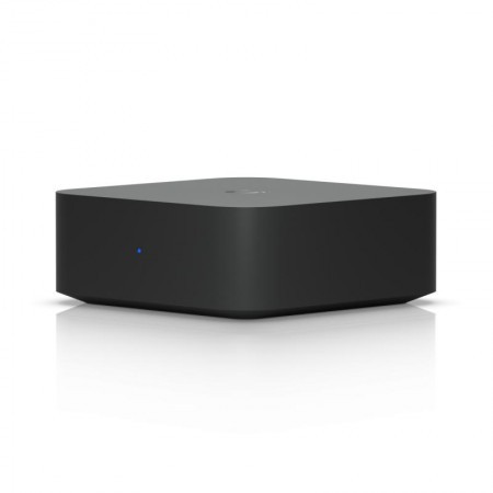 Ubiquiti PoE Audio Port (Black)
