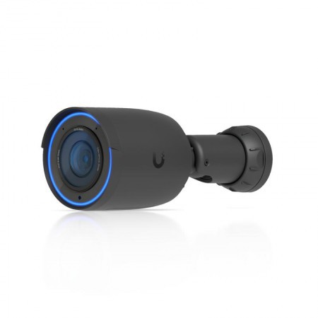 Ubiquiti UniFi Protect G6 Pro Bullet (Black)