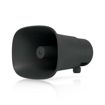 Ubiquiti AI Horn Speaker (Black)
