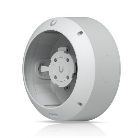 Ubiquiti UniFi Camera AI 360 Junction Box (White)