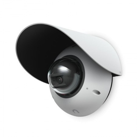 Ubiquiti G6 Dome Camera Weather Shield (White)