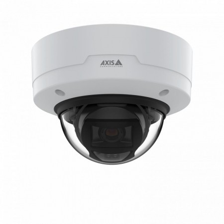 AXIS P3268-LVE Dome Camera