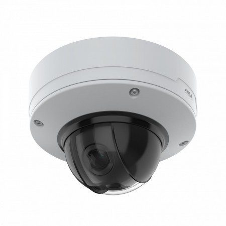 AXIS Q3536-LVE Dome Camera