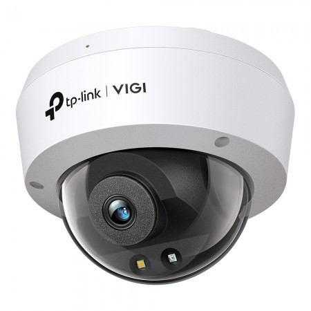 TP-Link VIGI 5MP Full-Color Dome Network Camera VIGI C250(2.8MM)