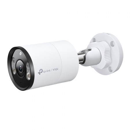 TP-Link 4MP Outdoor Full-Color Bullet Network Camera VIGI C345(6