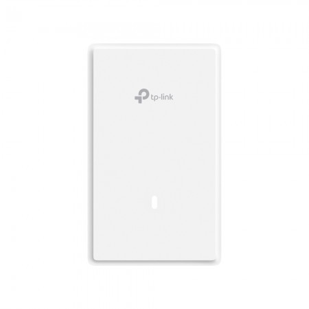 TP-Link BE3600 Wall Plate Wi-Fi 7 Access Point EAP725-Wall