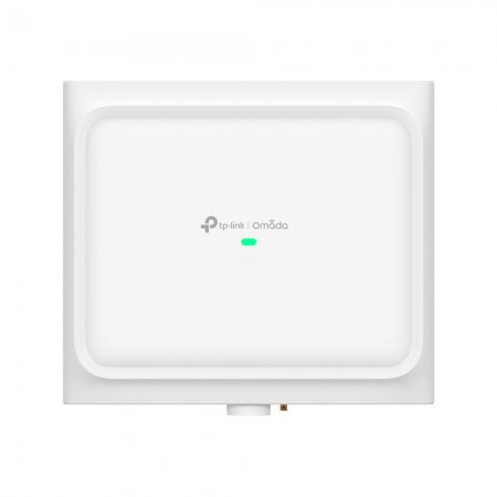 TP-Link BE9300 Indoor/Outdoor WiFi 7 Access Point EAP772-Outdoor