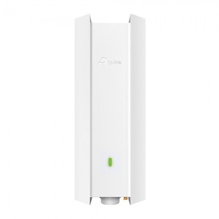 TP-Link Dual-Band Wi-Fi 6 Access Point EAP650-OUTDOOR