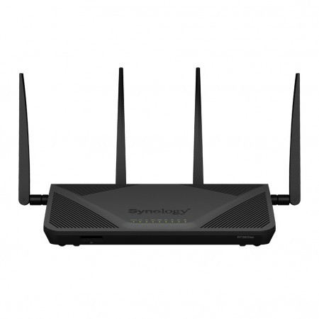 Synology RT2600ac Router