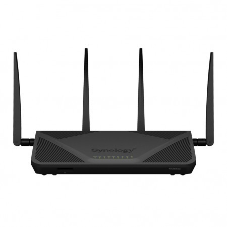 Synology RT2600ac Router