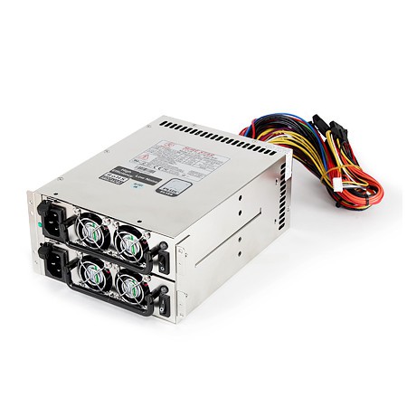 Synology PSU 500W-RP SET_1