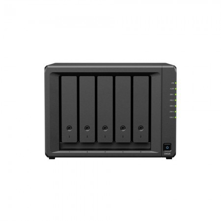 Synology DX525 [Expansionunit]