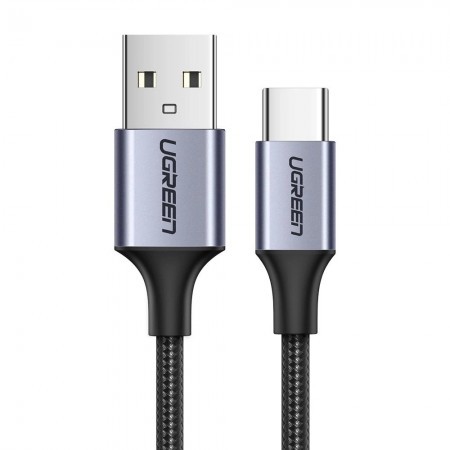 Ugreen USB naar USB-C Kabel 60126