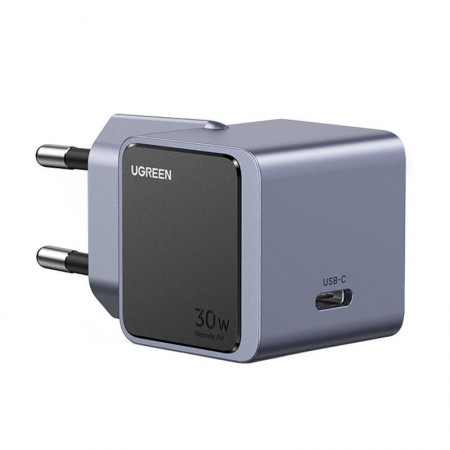 UGREEN Nexode Air 30W USB-C Snellader (GaN) 35041