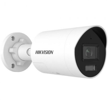 Hikvision 8 MP Fixed Mini Bullet DS-2CD2087G3-LI2UY/SL(2.8mm)