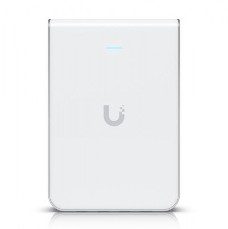 Ubiquiti UniFi U6 In-Wall Access Point