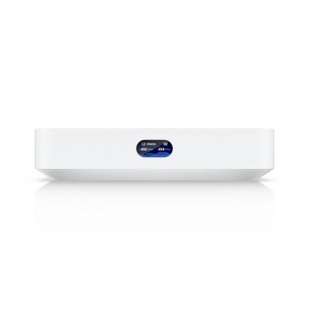 Ubiquiti UniFi Cloud Gateway Ultra