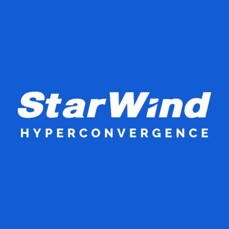 StarWind SAN & NAS, 10-19TB usable capacity