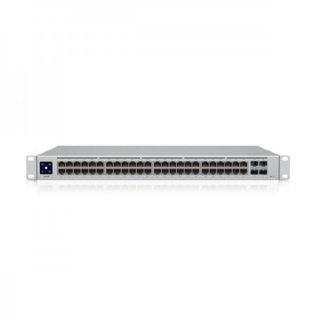 Ubiquiti UniFi Switch Gen 2 48 poort PoE USW-48-PoE