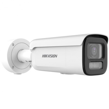 Hikvision DS-2CD2687G3-LIZSY(2.8-12mm) 8MP ColorVu Motorized Cam