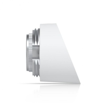 Ubiquiti Bullet Camera Angled Base (White)