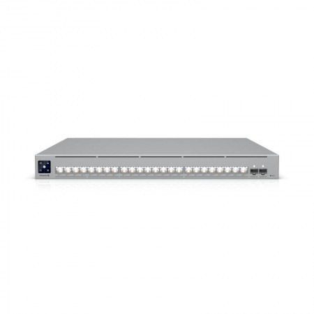 Ubiquiti Enterprise Campus 24 PoE 1050W budget
