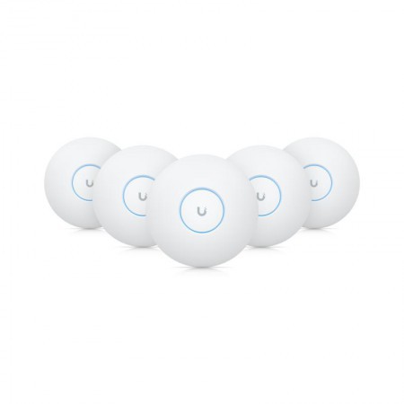 Ubiquiti UniFi U7 Pro, 5-pack