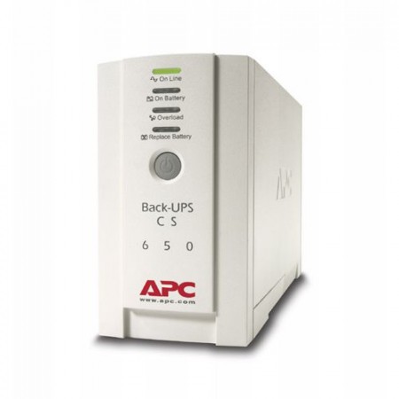 APC Back-UPS 650VA 230V