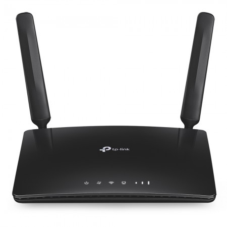 TP-Link AC750 Wireless Dual Band 4G LTE Router Archer MR200