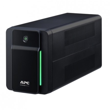 APC Back-UPS 1600VA 230V AVR Schuko