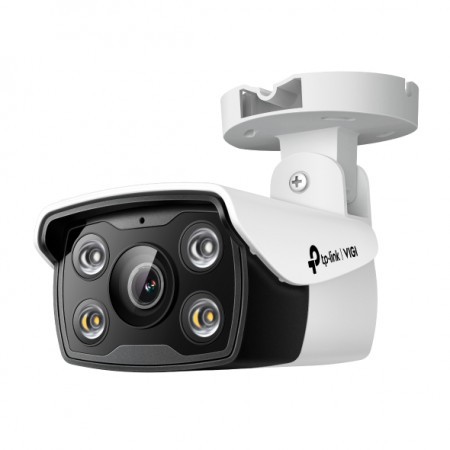 TP-Link VIGI C340-W 4mm 4MP Outdoor Bullet Camera