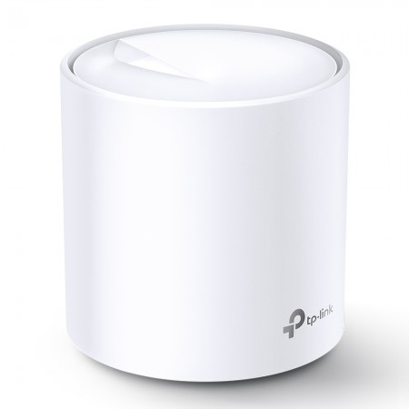 TP-Link WL-AP Access Point Deco X20 Mesh-System/AX1800
