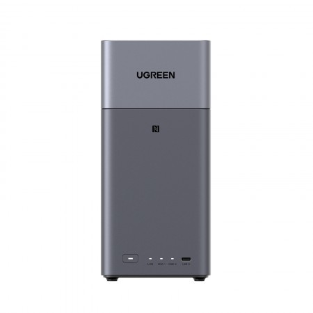 UGREEN DH2300 2-bay NAS