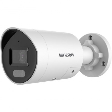 Hikvision 4 MP Bullet Cam DS-2CD2047G2H-LIU/SL(2.8mm)(eF)