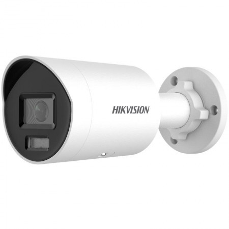 Hikvision 8 MP Bullet Cam DS-2CD2087G2H-LIU(2.8mm)(eF)