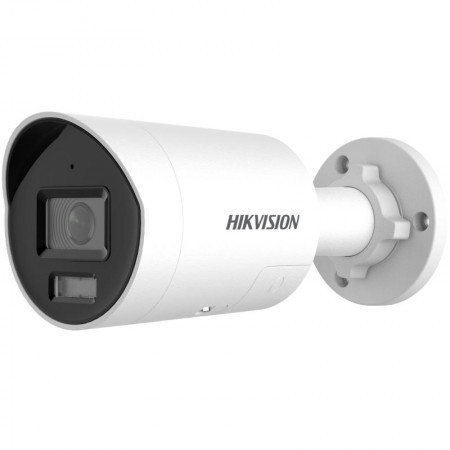 Hikvision 8 MP Bullet Cam DS-2CD2087G2H-LIU/SL(2.8mm)(eF)